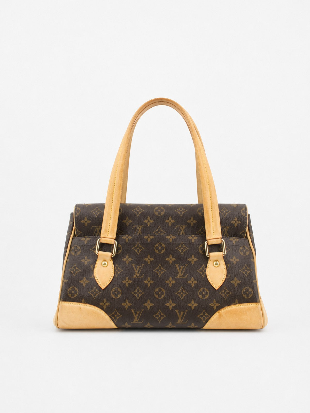 Louis Vuitton Beverly GM