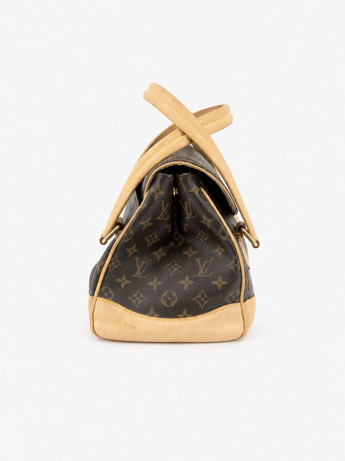 Louis Vuitton Beverly GM