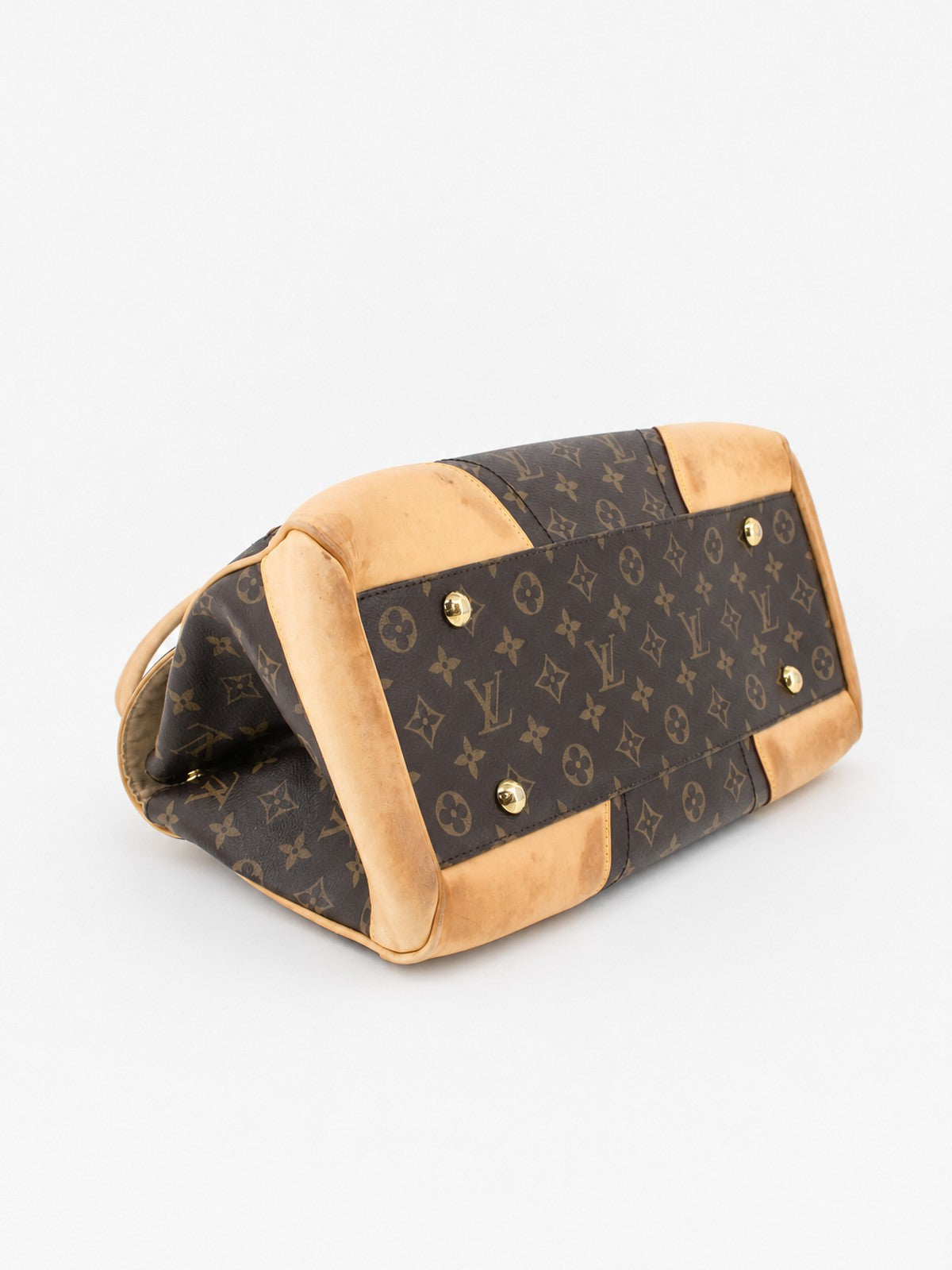 Louis Vuitton Beverly GM