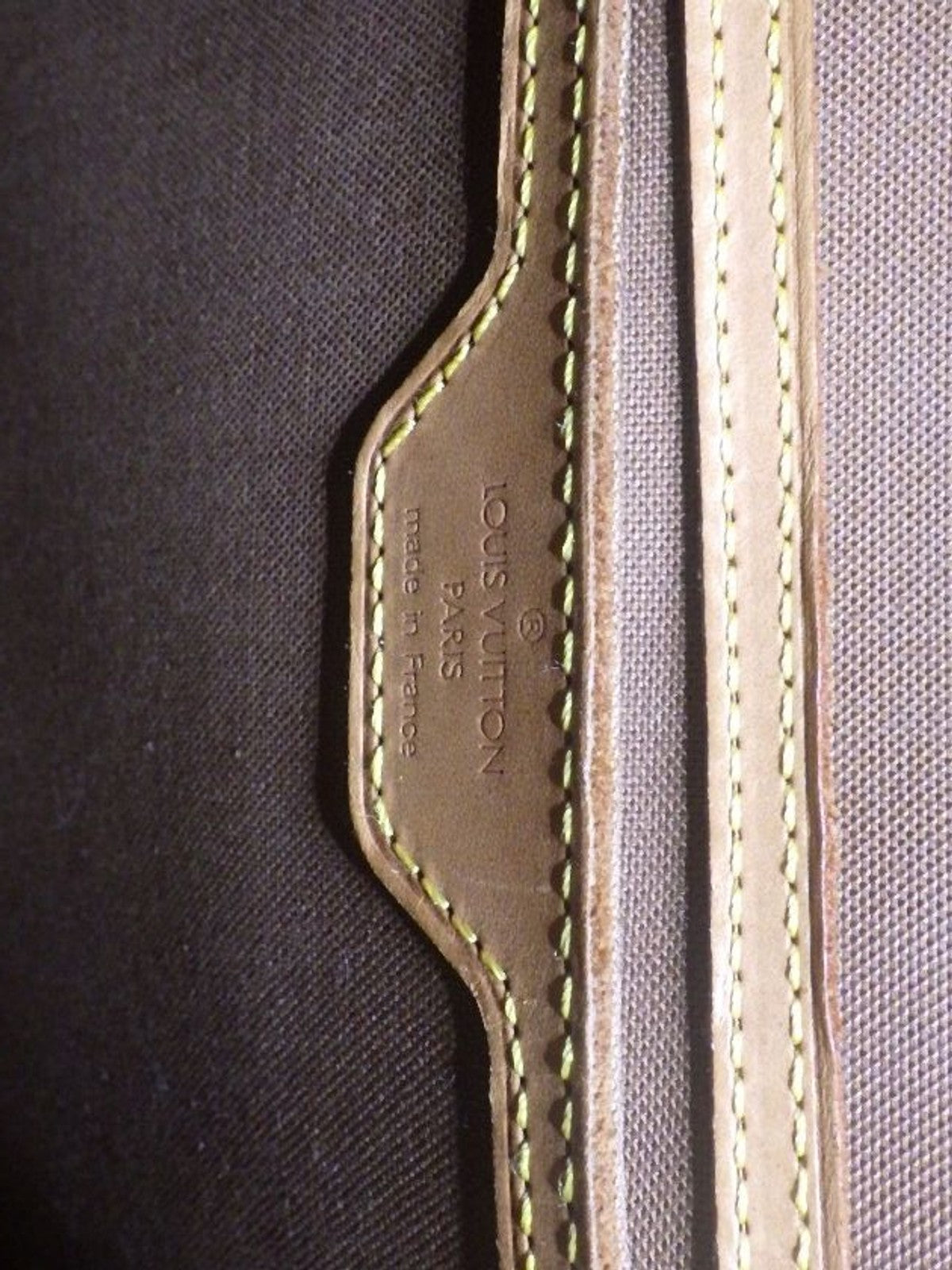 Louis Vuitton Hand Bag