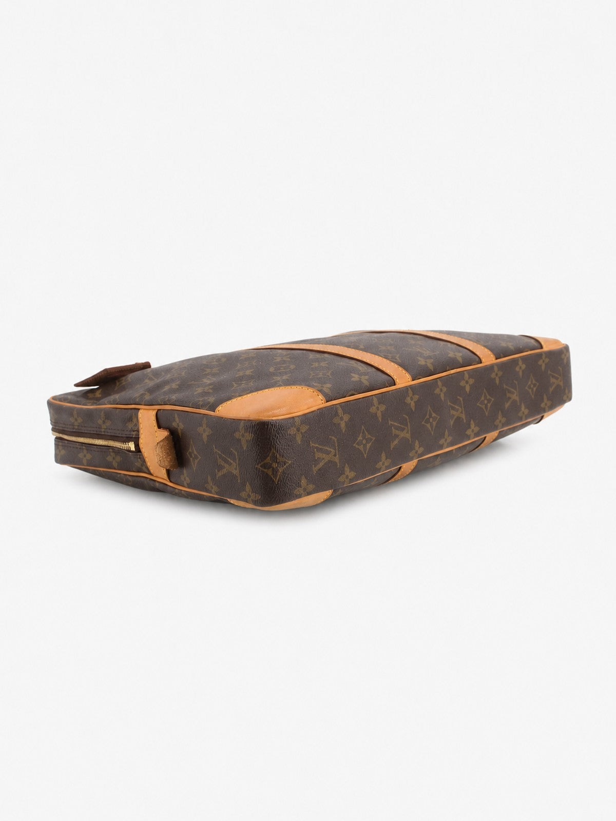 Louis Vuitton Port Documents Voyage GM