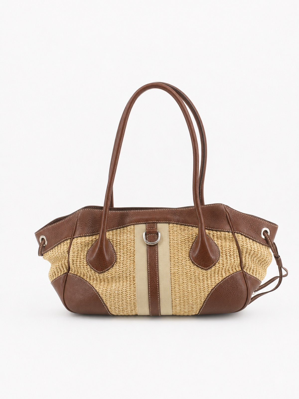 Prada Shoulder Bag
