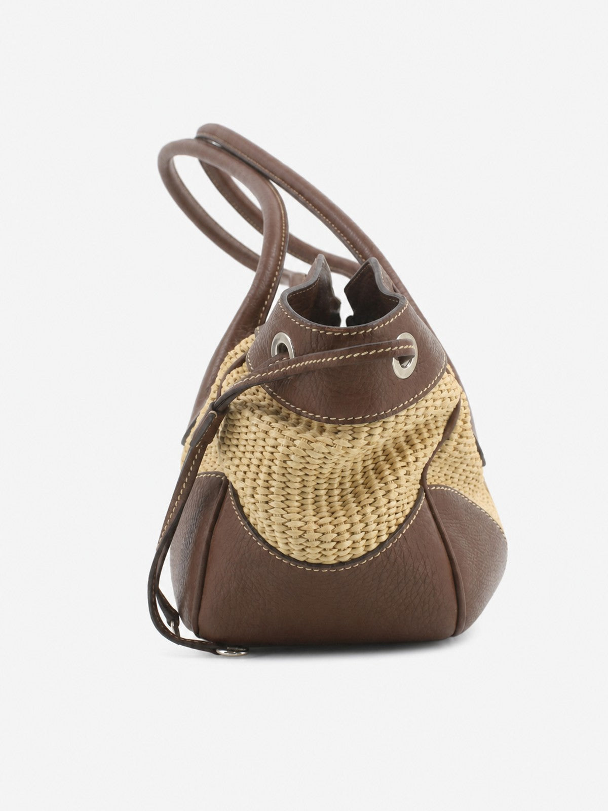Prada Shoulder Bag