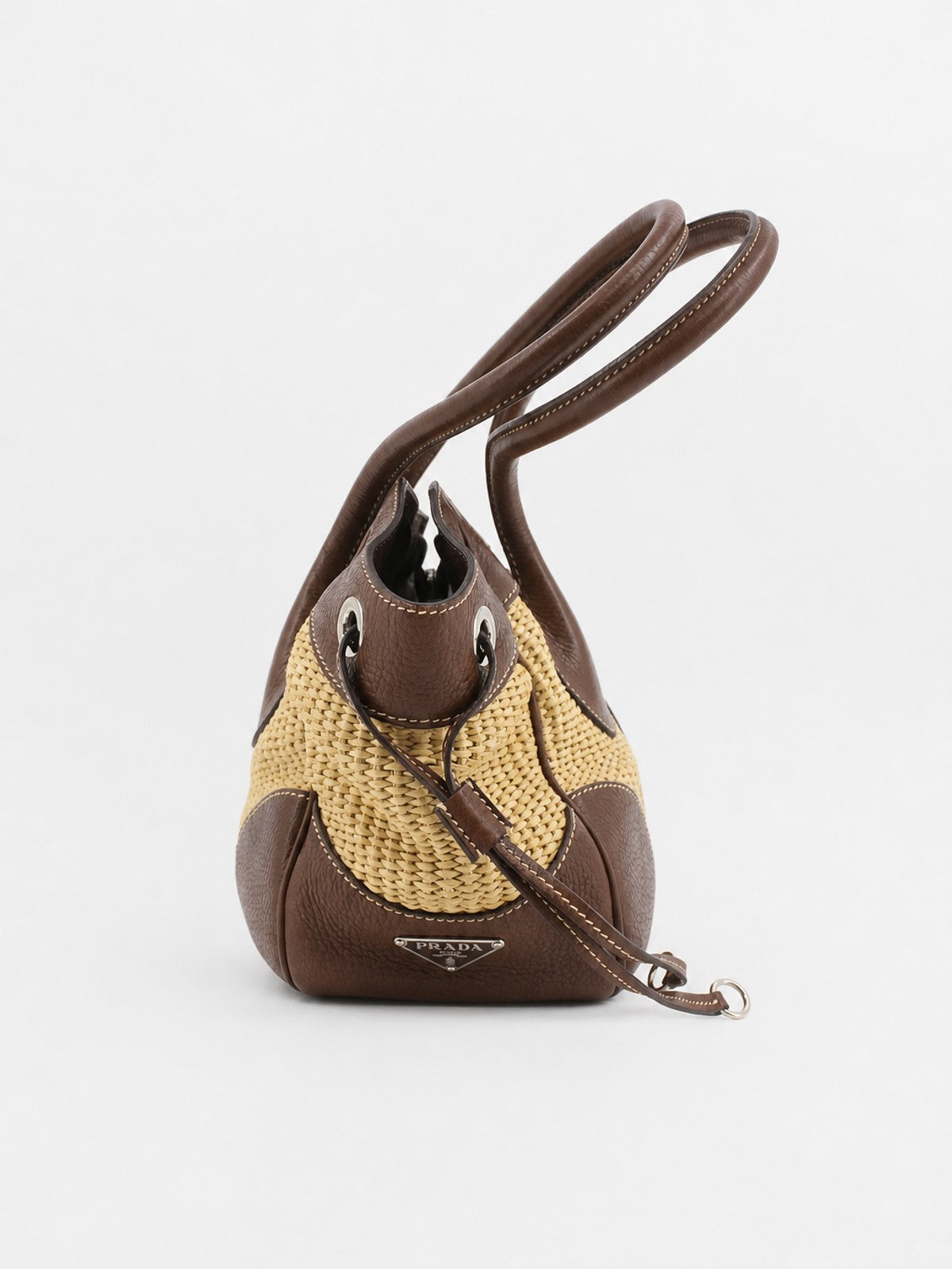Prada Shoulder Bag