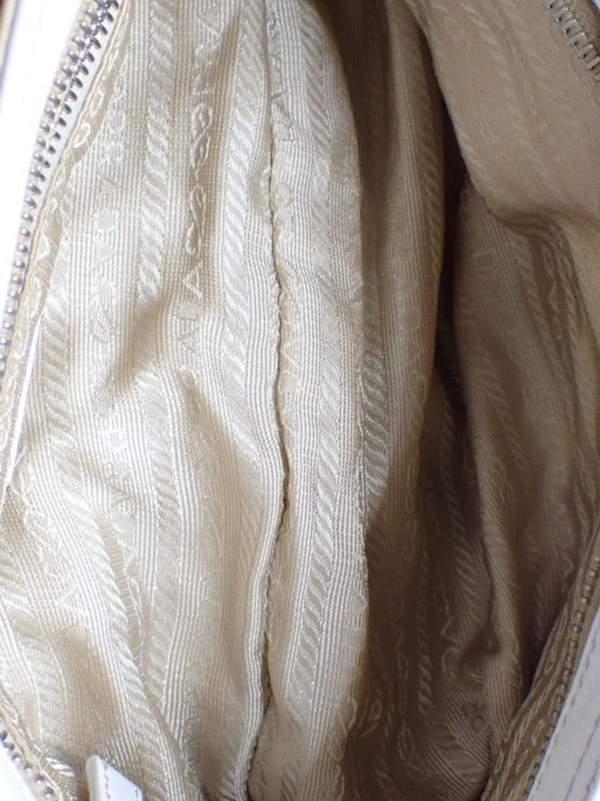Prada Shoulder Bag
