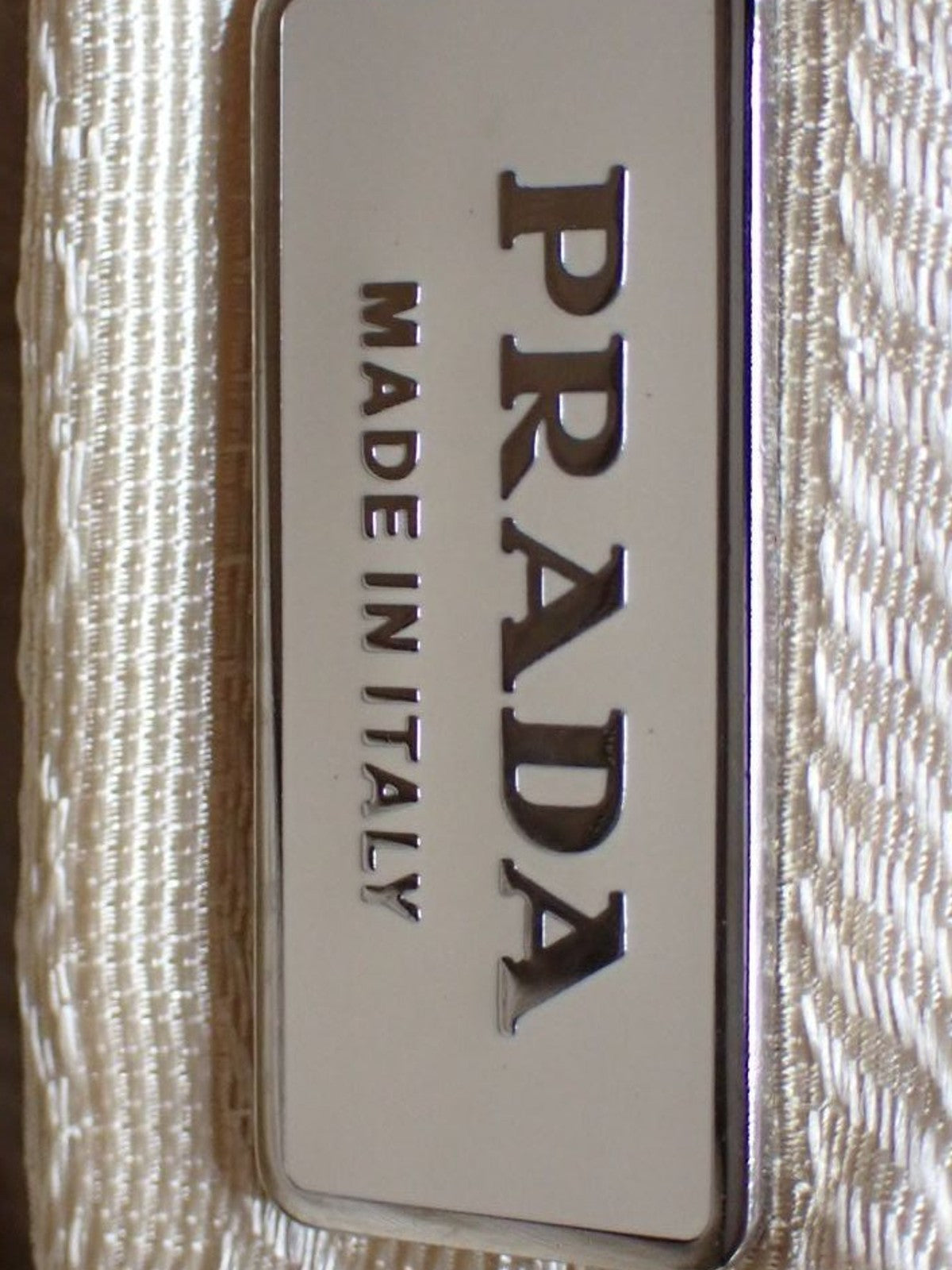 Prada Shoulder Bag
