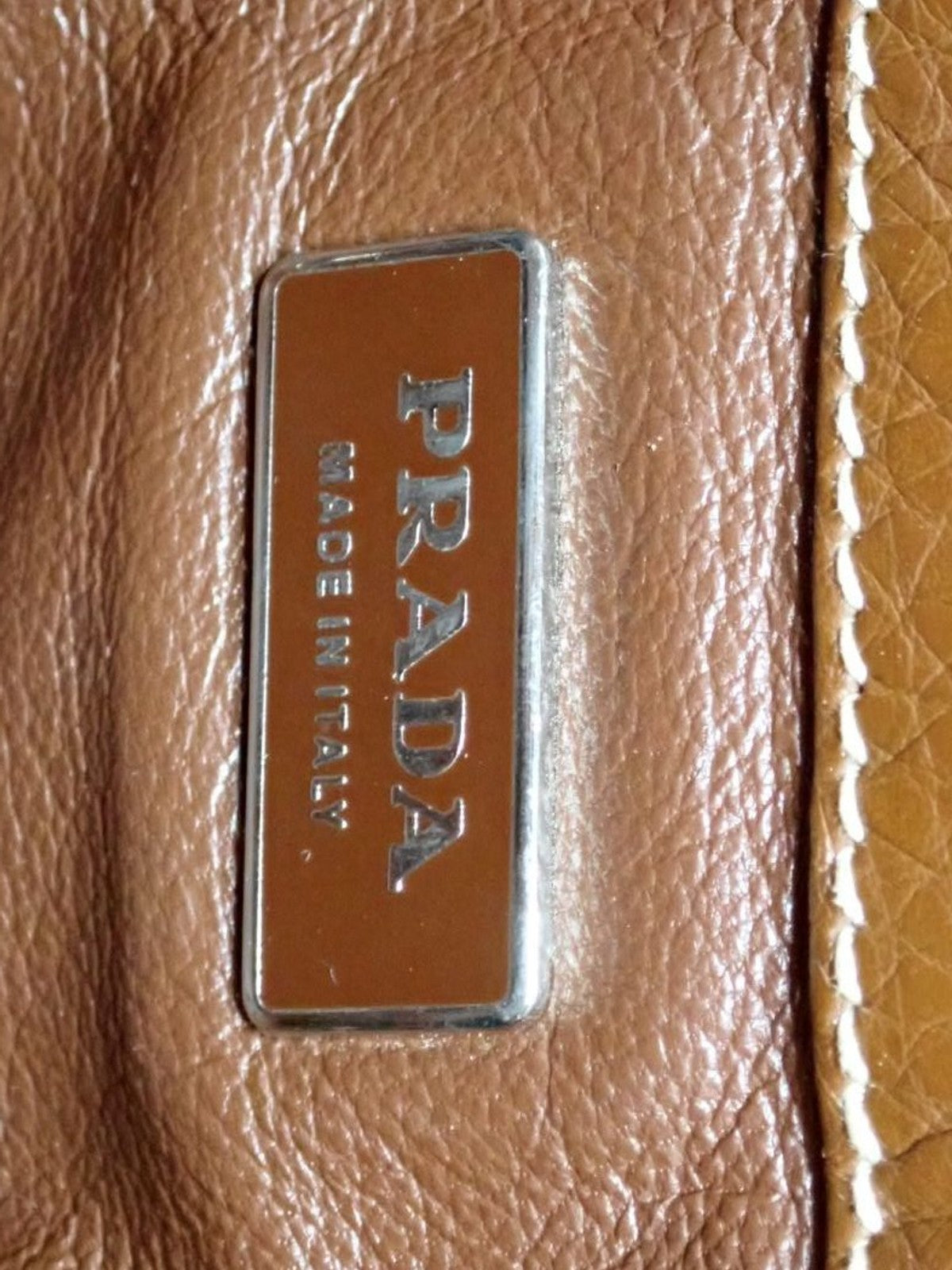 Prada Shoulder Bag