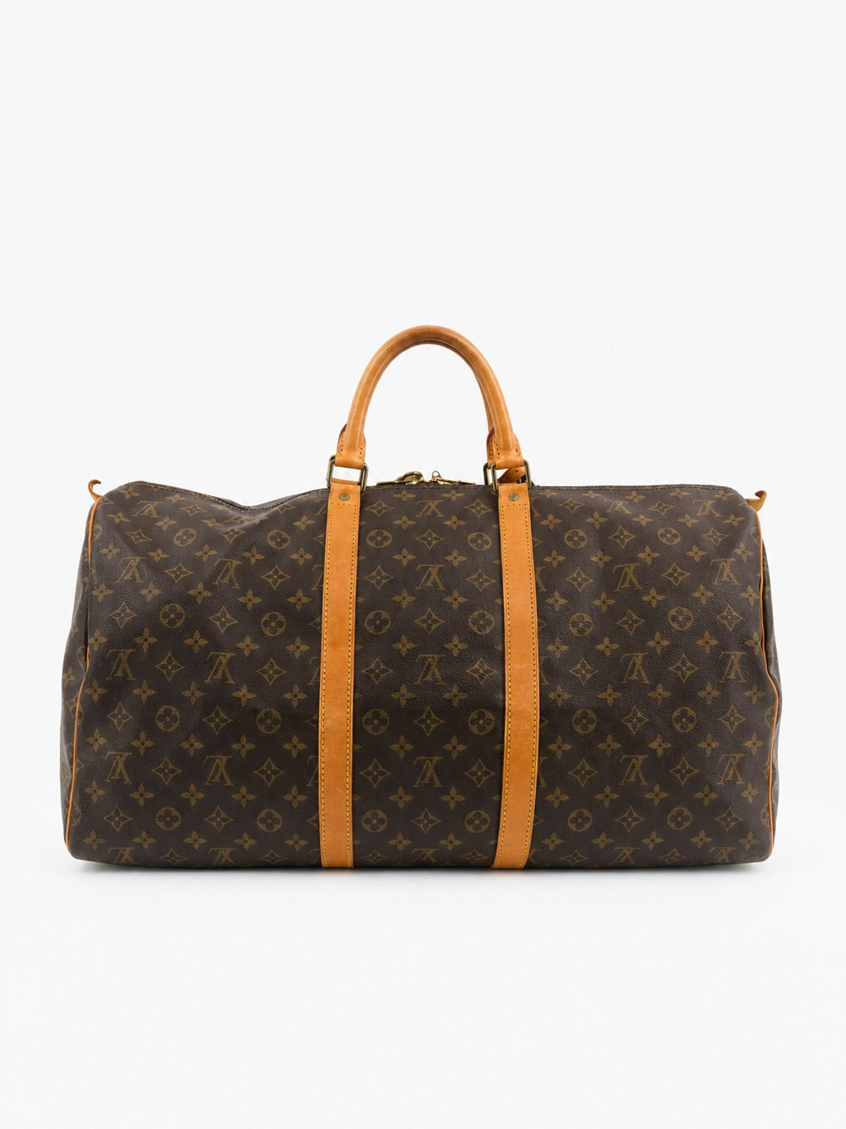 Louis Vuitton Keepall 55