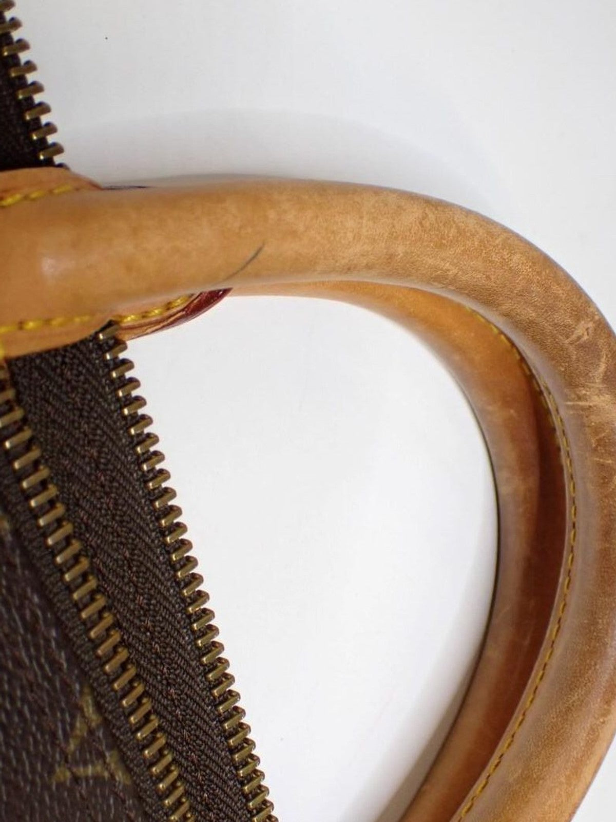 Louis Vuitton Keepall 55