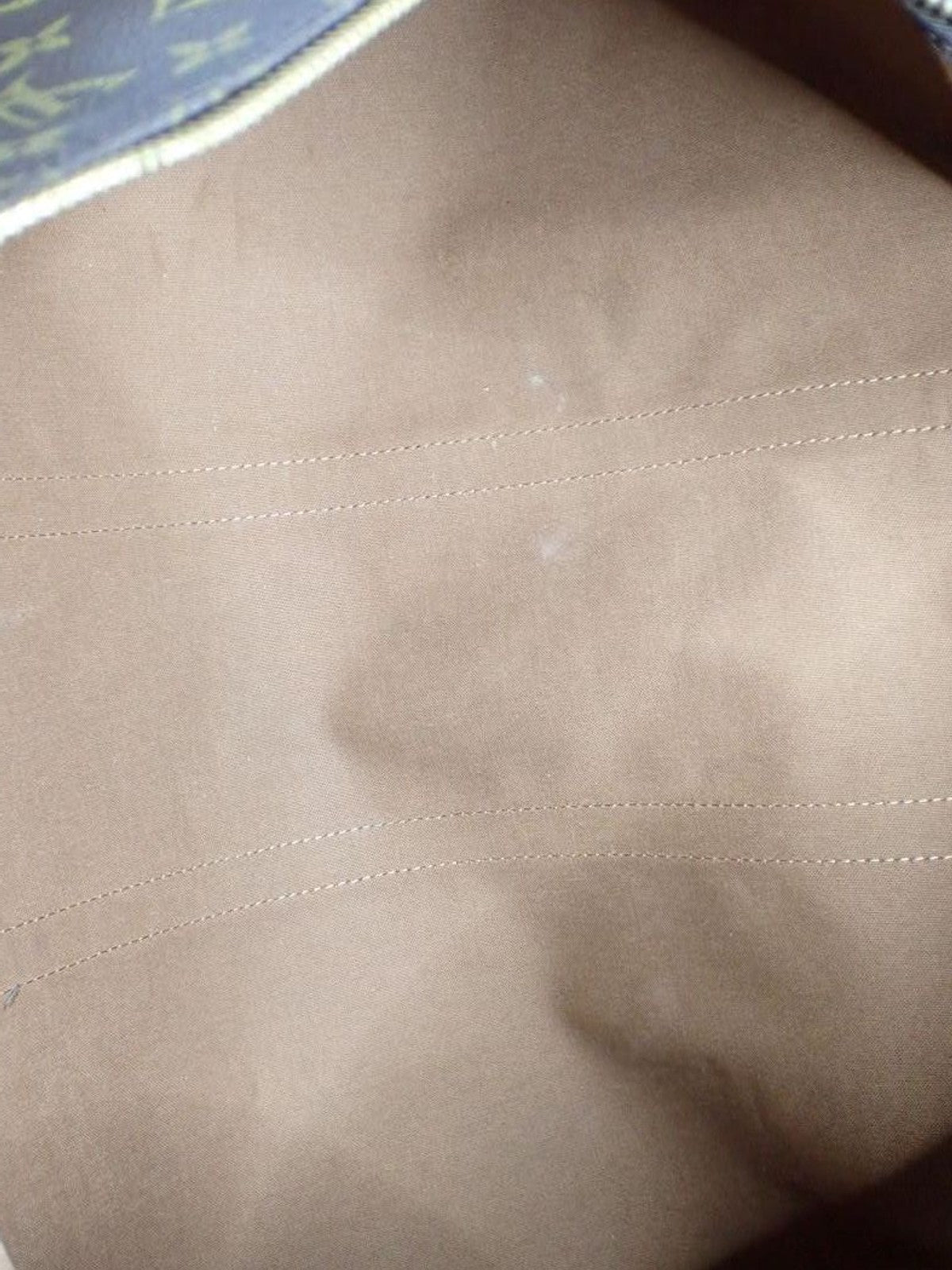 Louis Vuitton Keepall 55