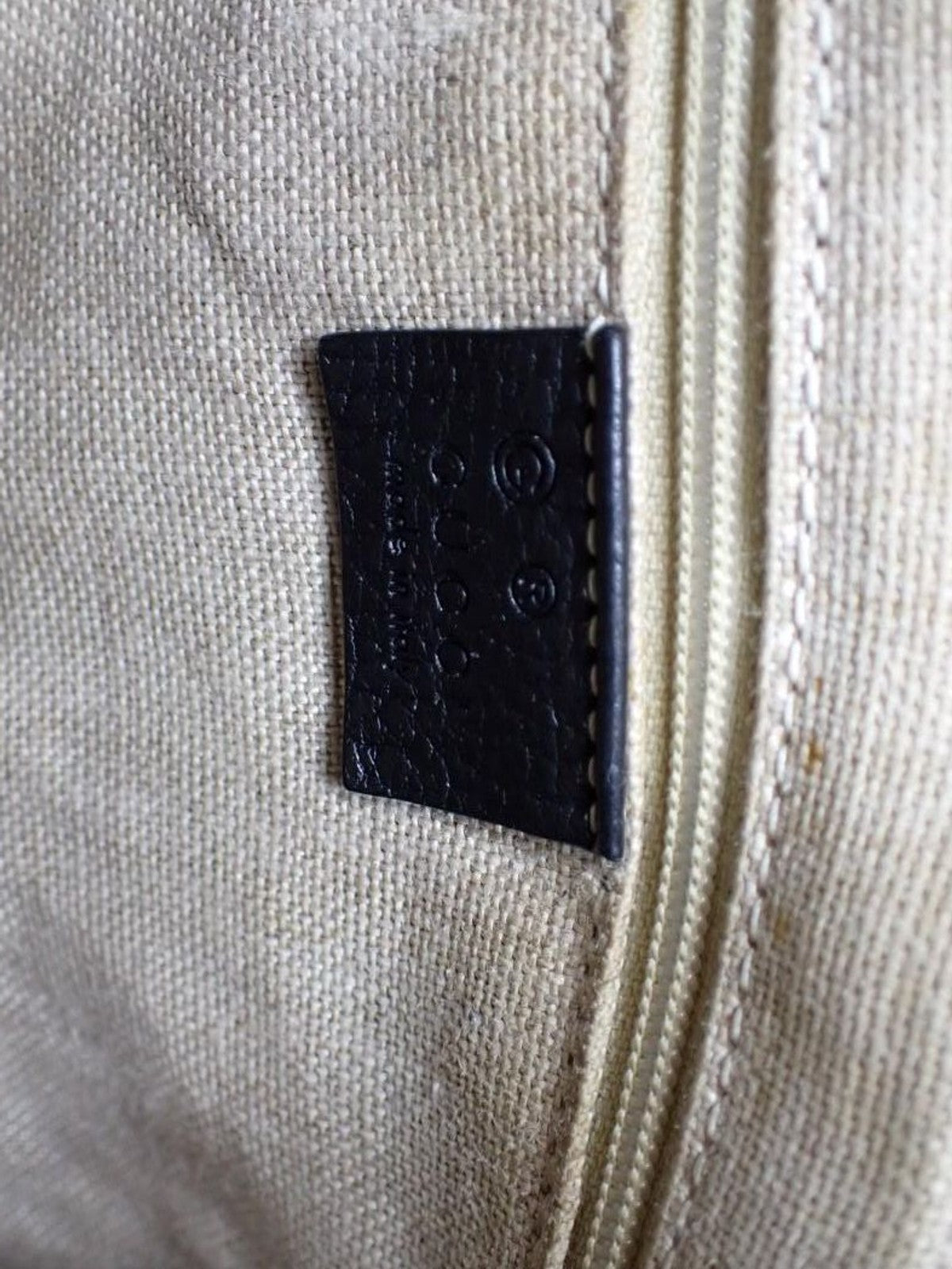 Gucci Hand Bag