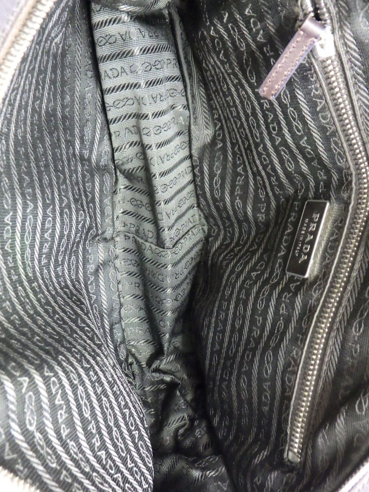 Prada Shoulder Bag