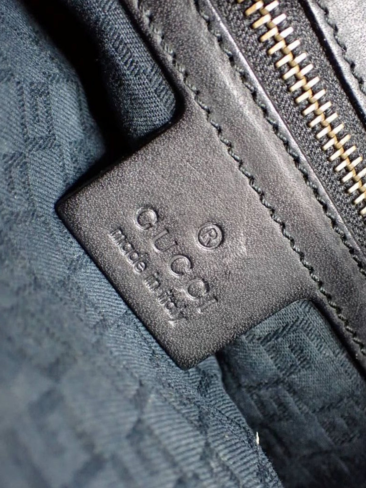 Gucci Shoulder Bag