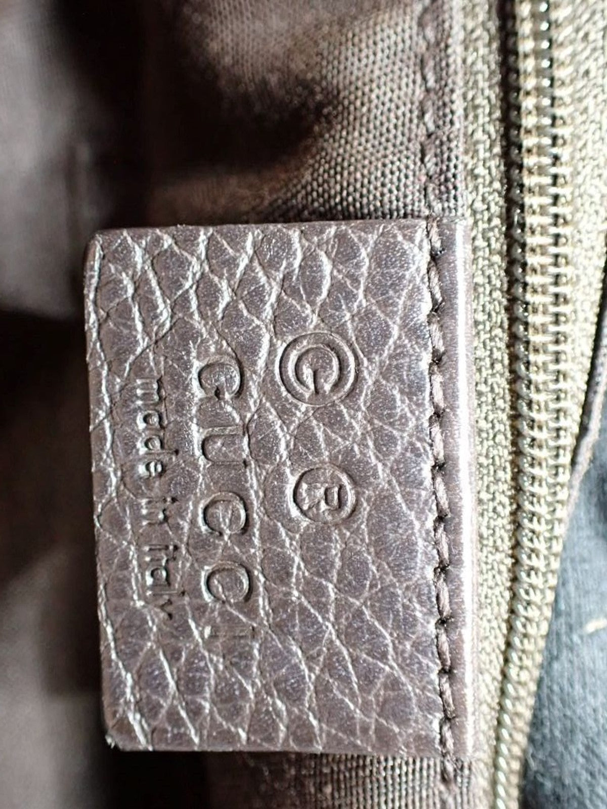 Gucci Shoulder Bag