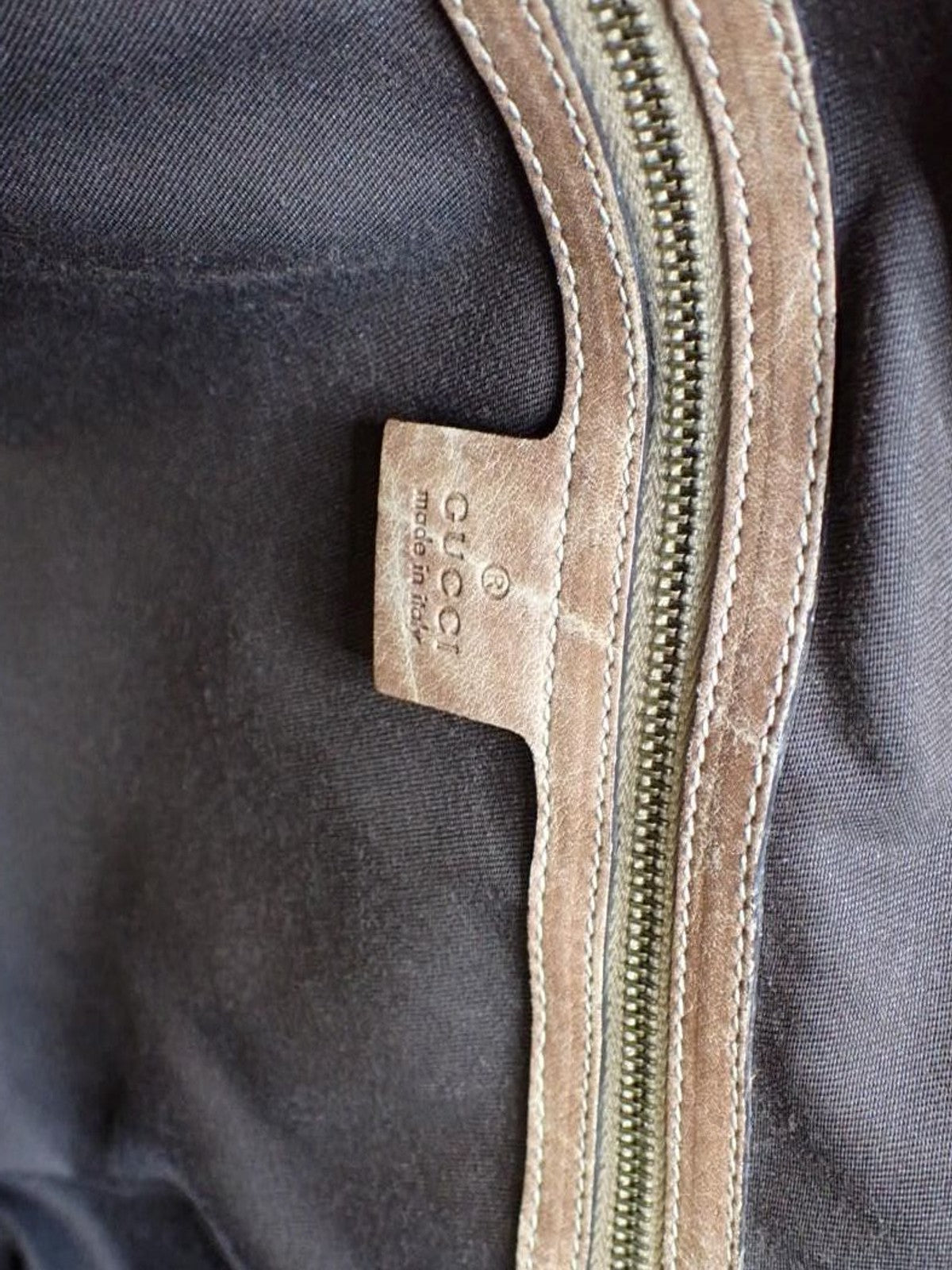 Gucci Shoulder Bag