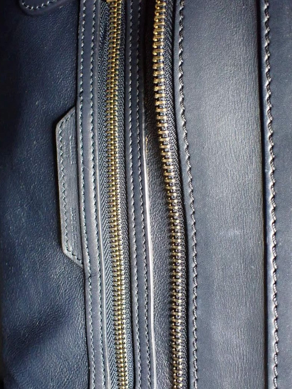 Celine Medium Luggage