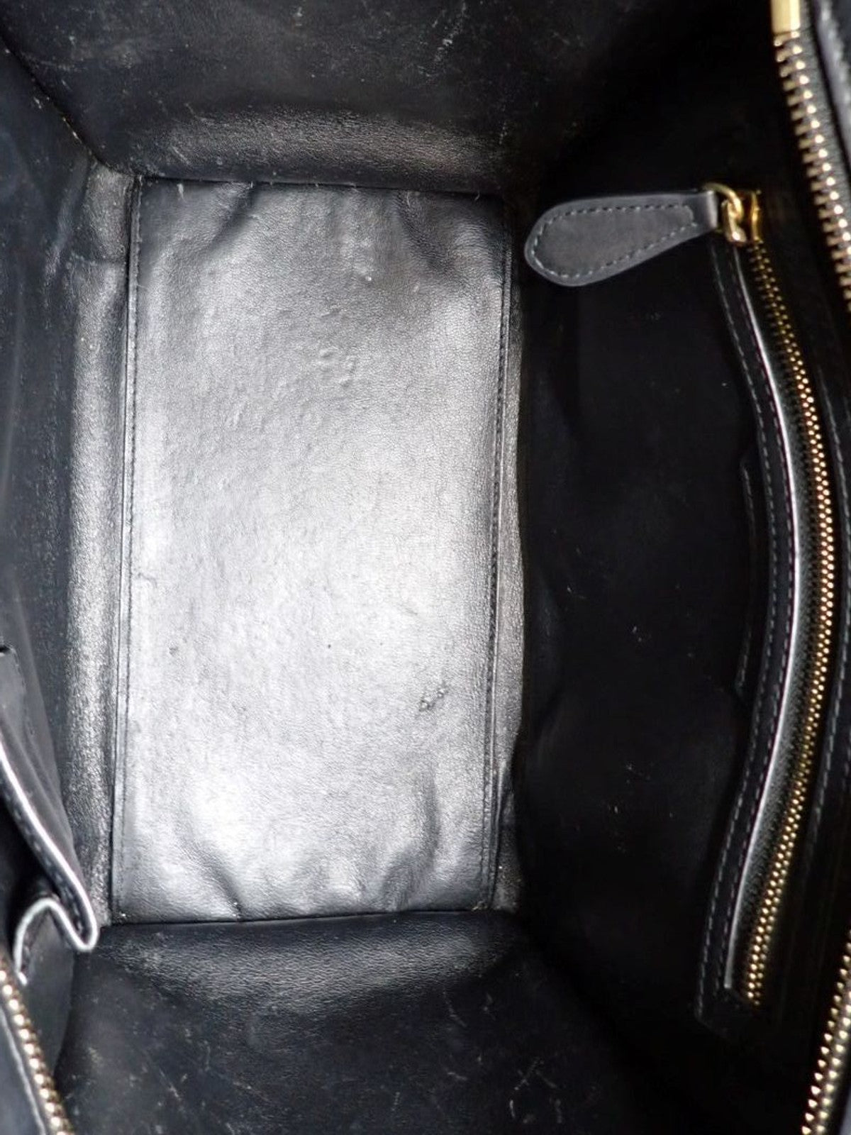 Celine Medium Luggage