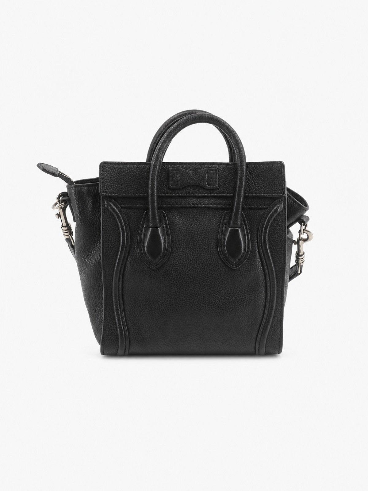 Celine Mini Luggage