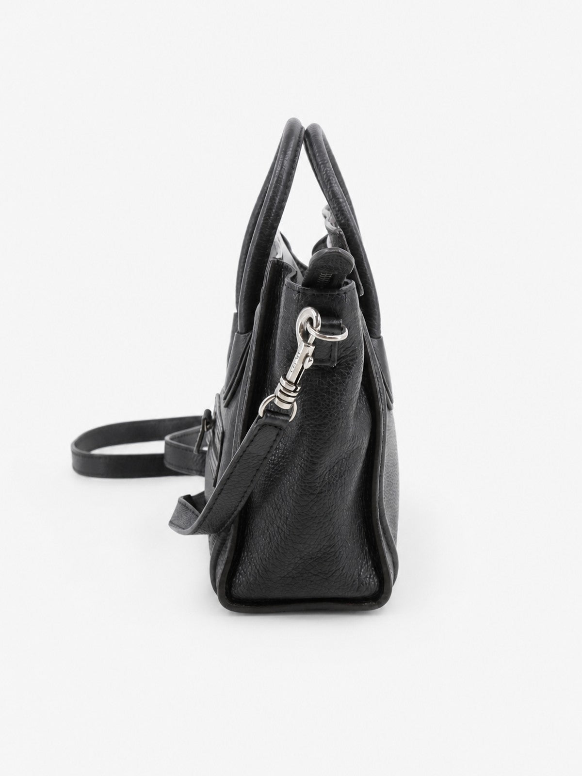 Celine Mini Luggage