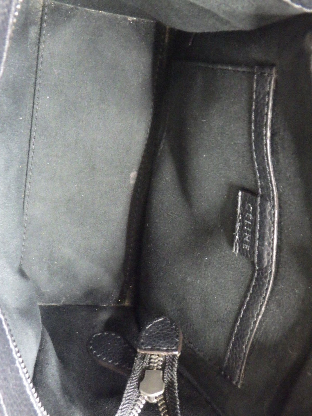 Celine Mini Luggage