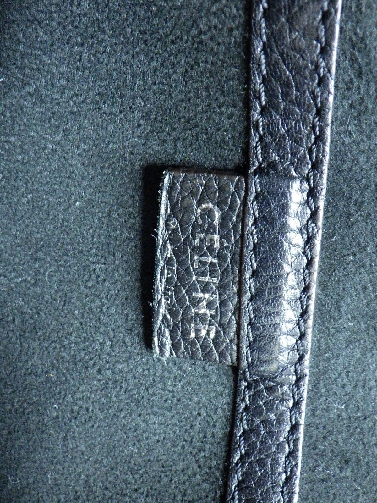 Celine Mini Luggage