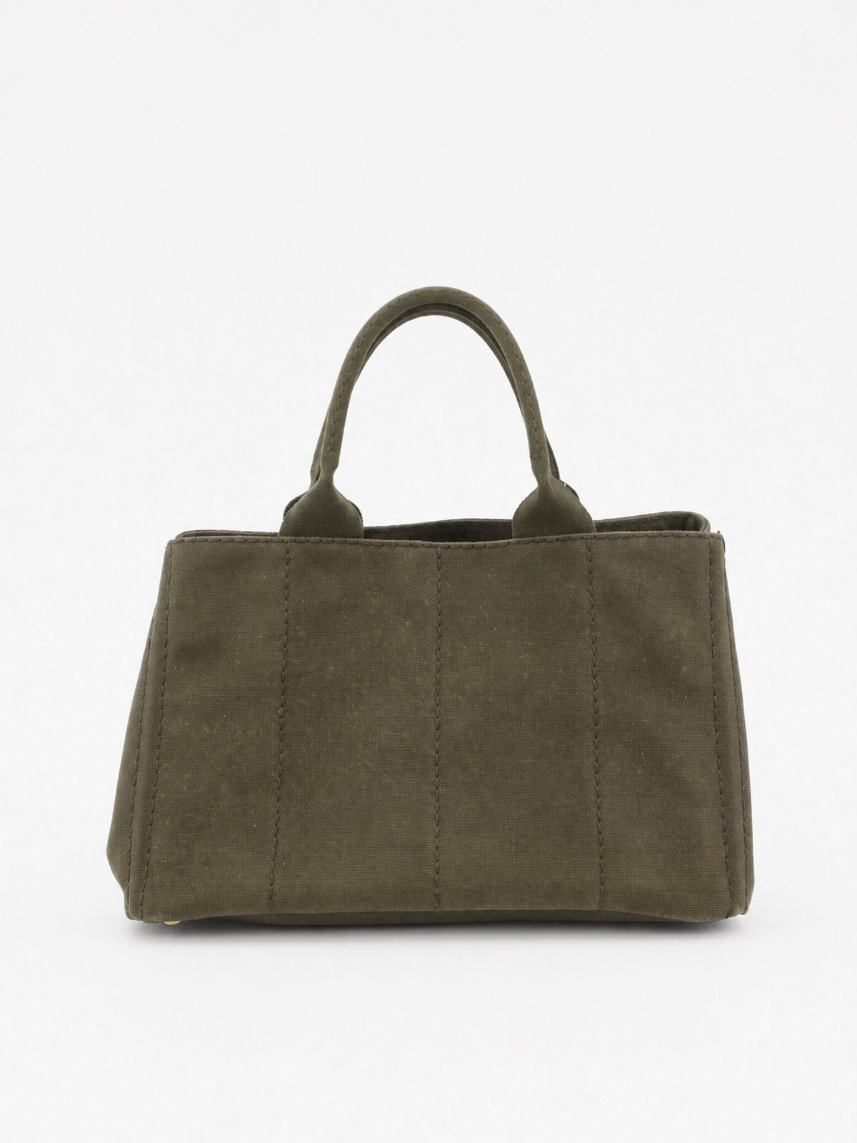 Prada Medium Canapa