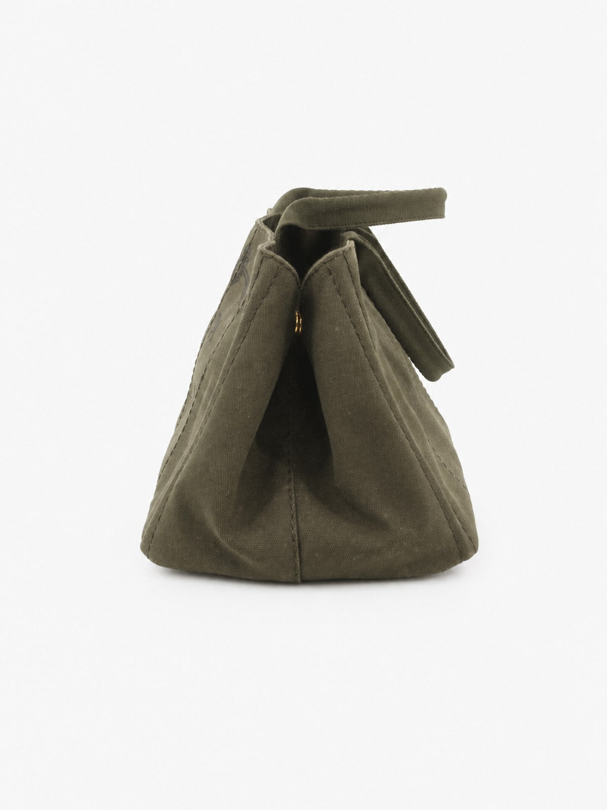 Prada Medium Canapa