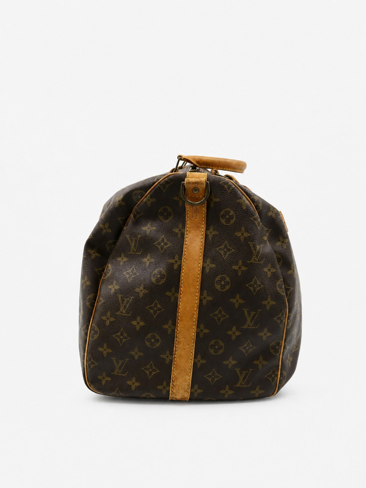 Louis Vuitton Keepall 55