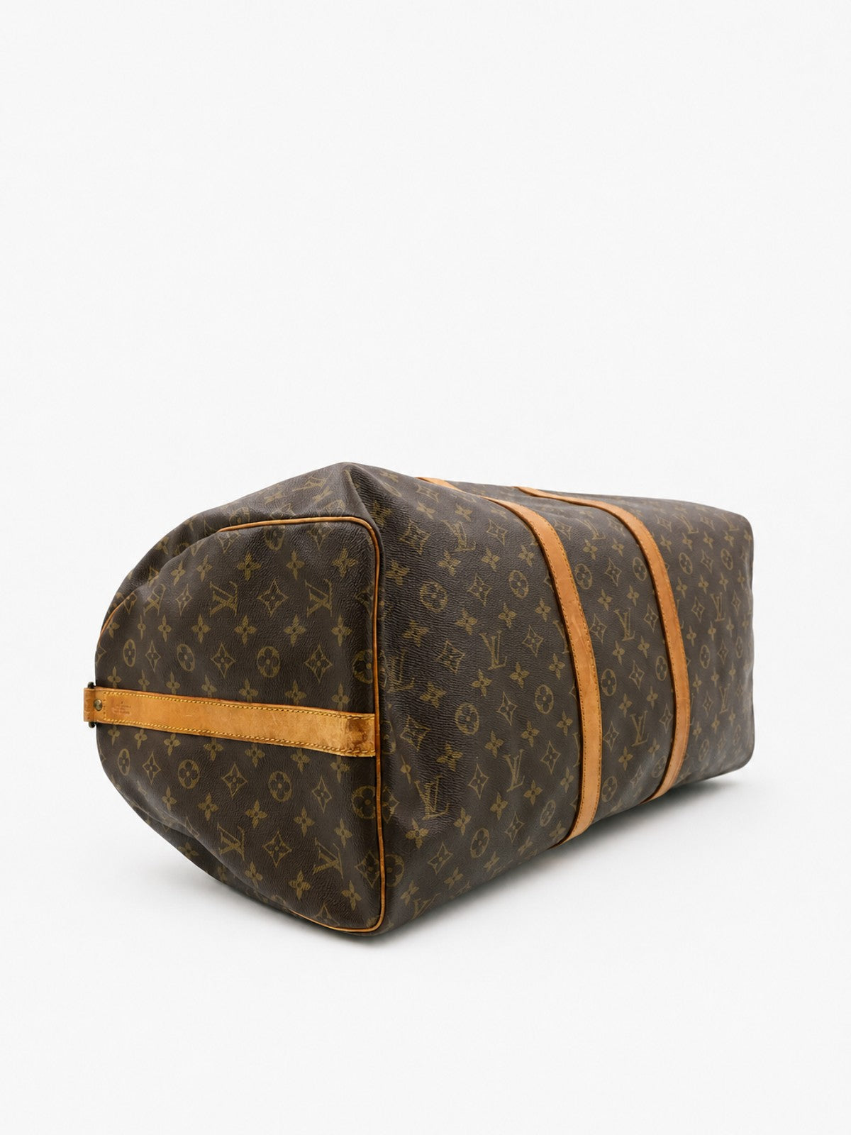 Louis Vuitton Keepall 55