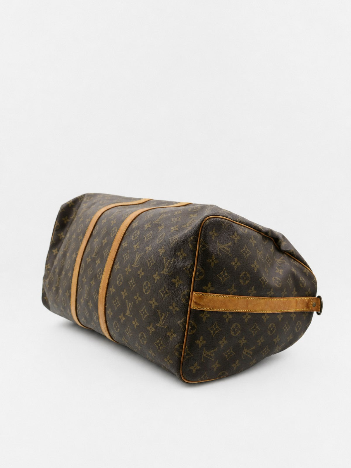 Louis Vuitton Keepall 55