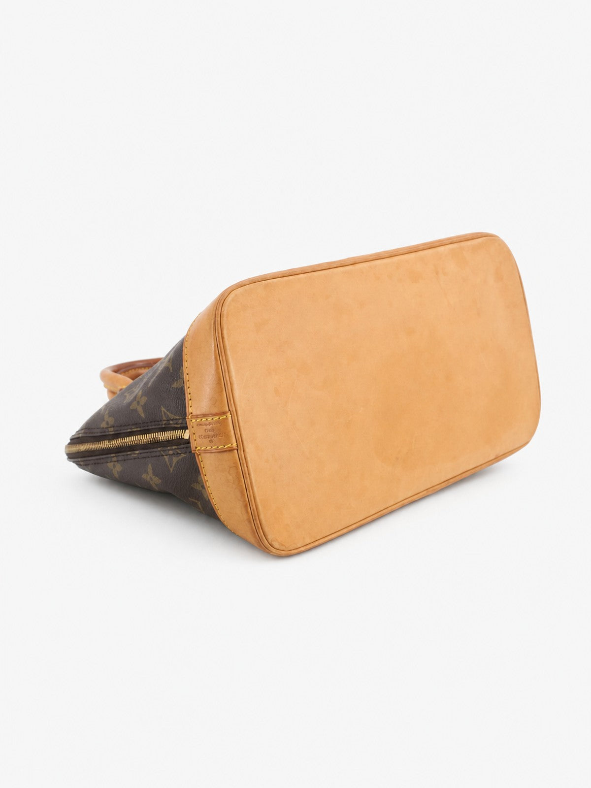 Louis Vuitton Alma PM