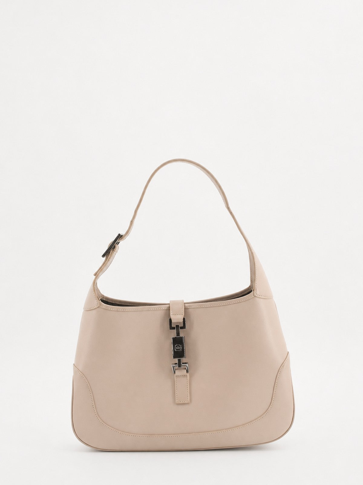 Gucci Medium Jackie Pink Leather