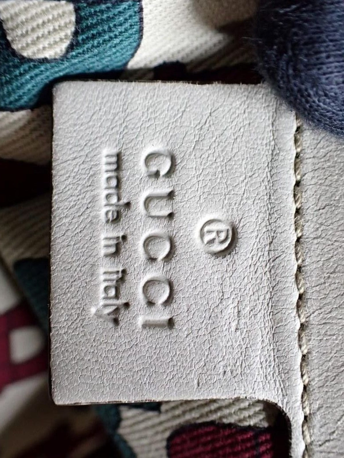 Gucci Shoulder Bag