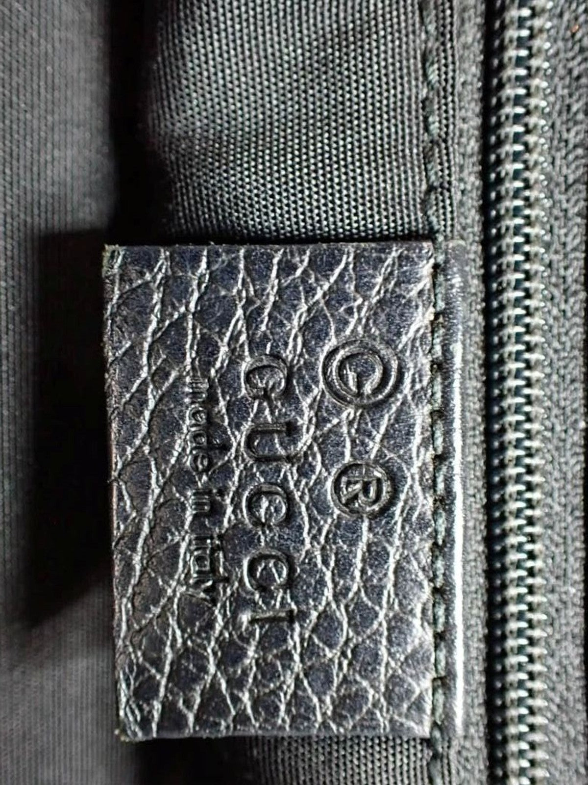 Gucci Tote Bag