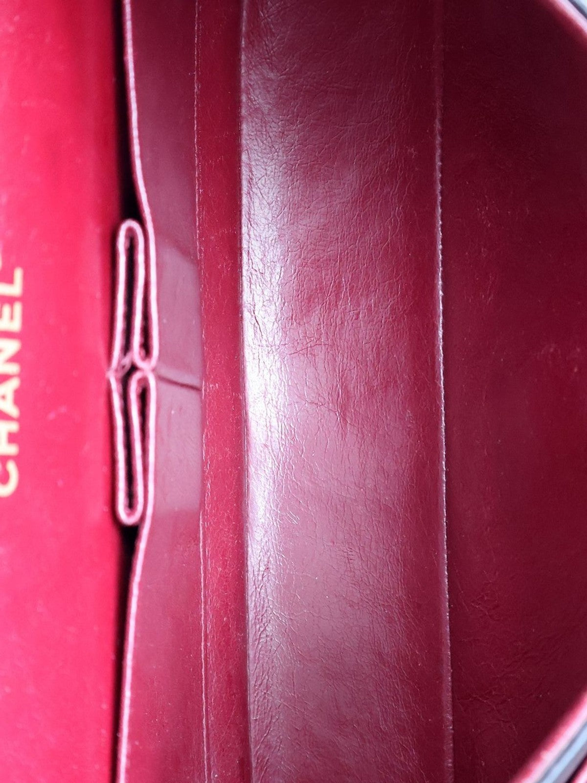 Chanel Medium Classic Flap