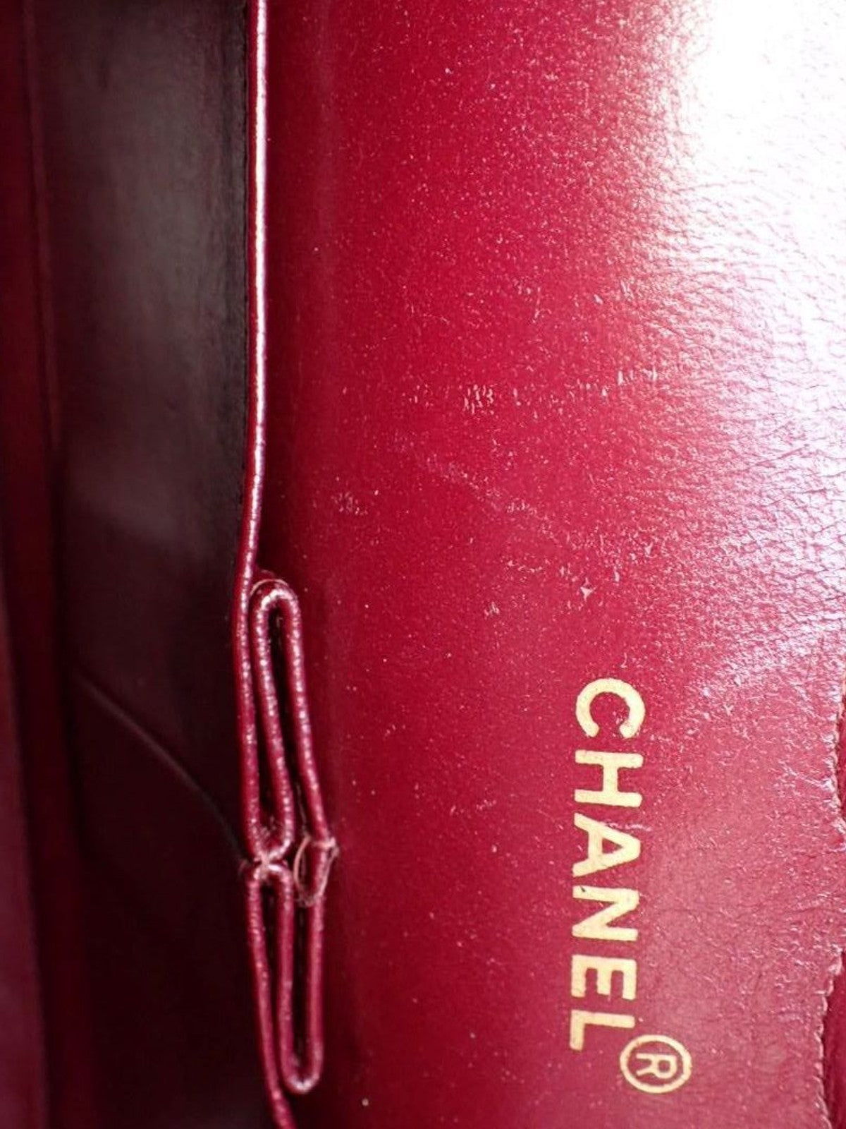 Chanel Medium Classic Flap