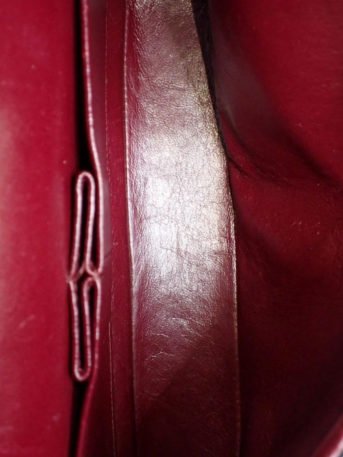 Chanel Medium Classic Flap