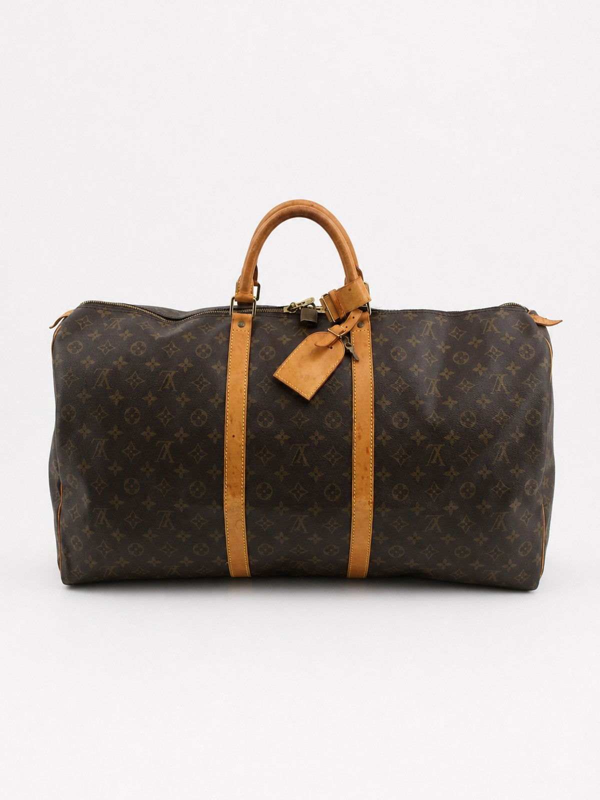 Louis Vuitton Keepall 60