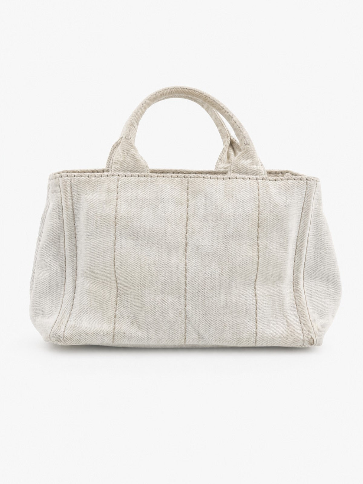 Prada Small Canapa