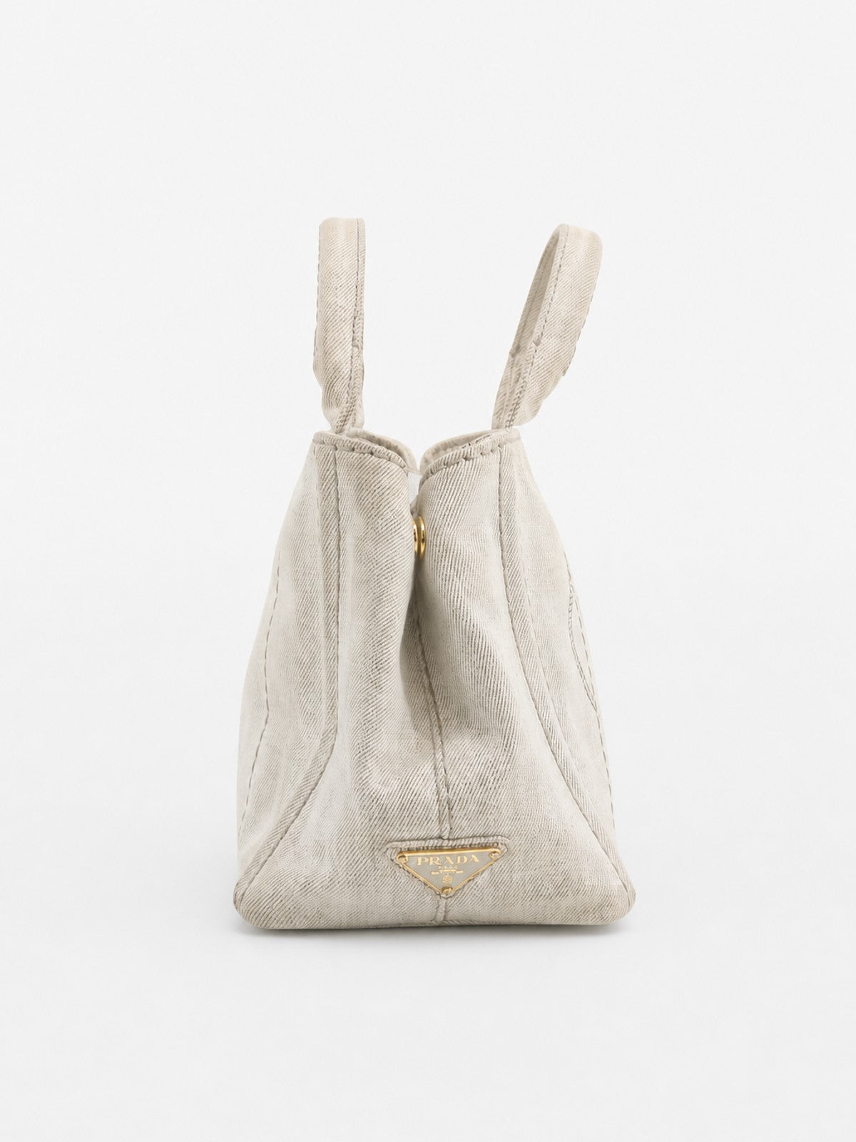 Prada Small Canapa