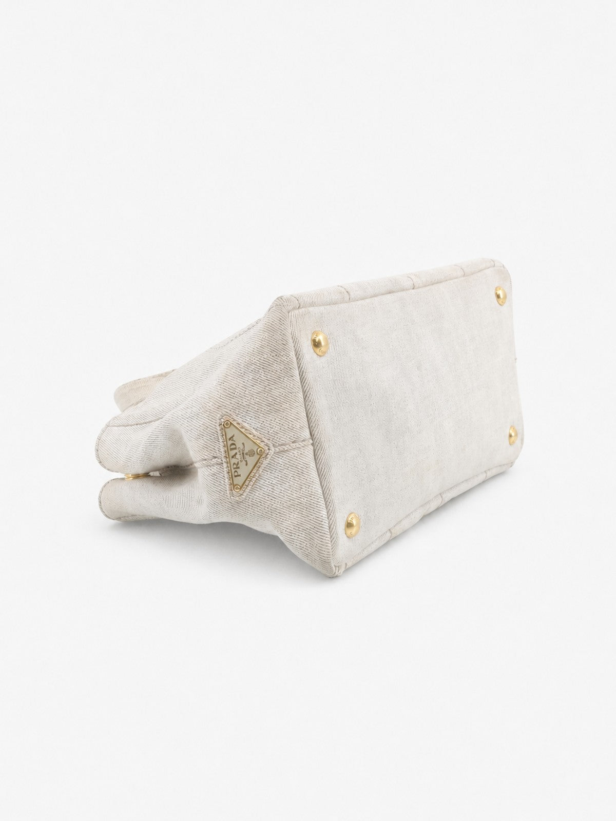 Prada Small Canapa