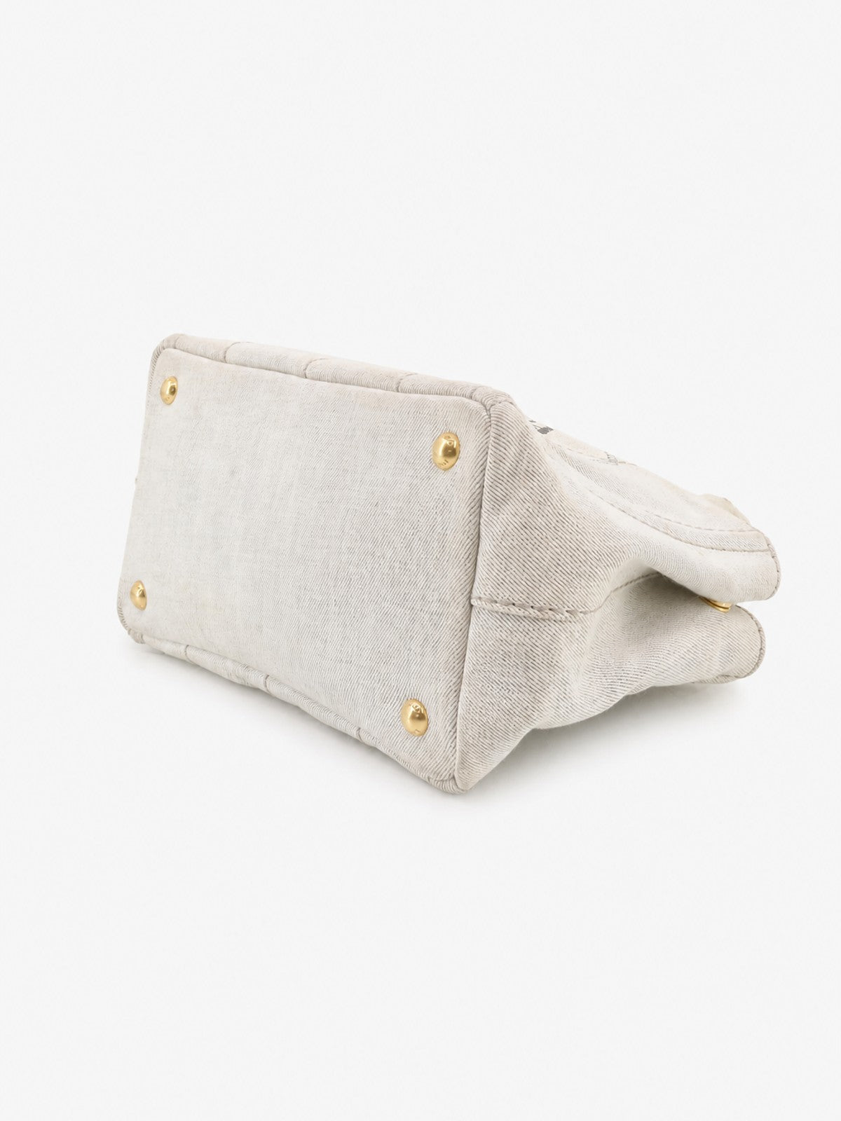 Prada Small Canapa