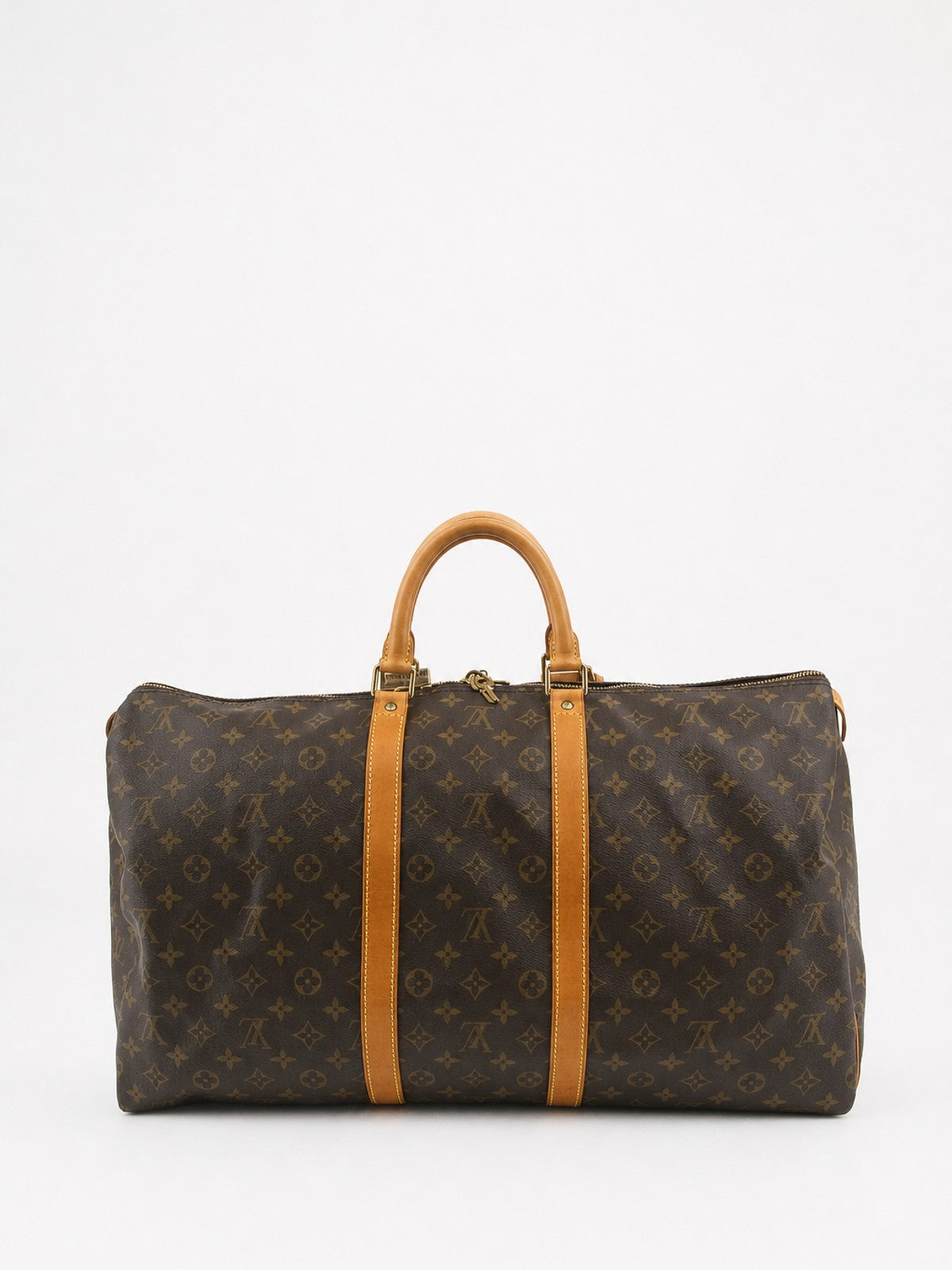 Louis Vuitton Keepall 55