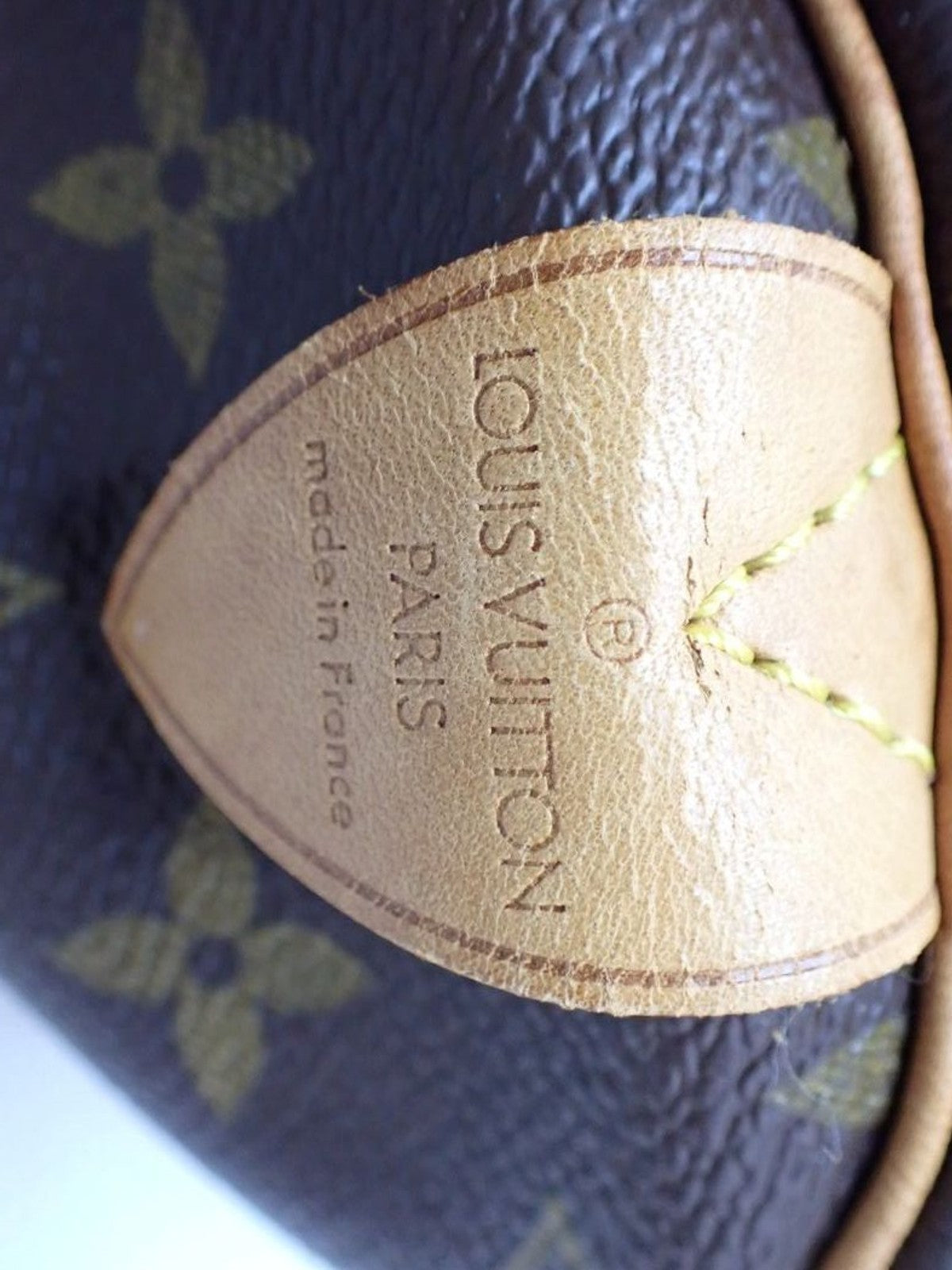 Louis Vuitton Keepall 55