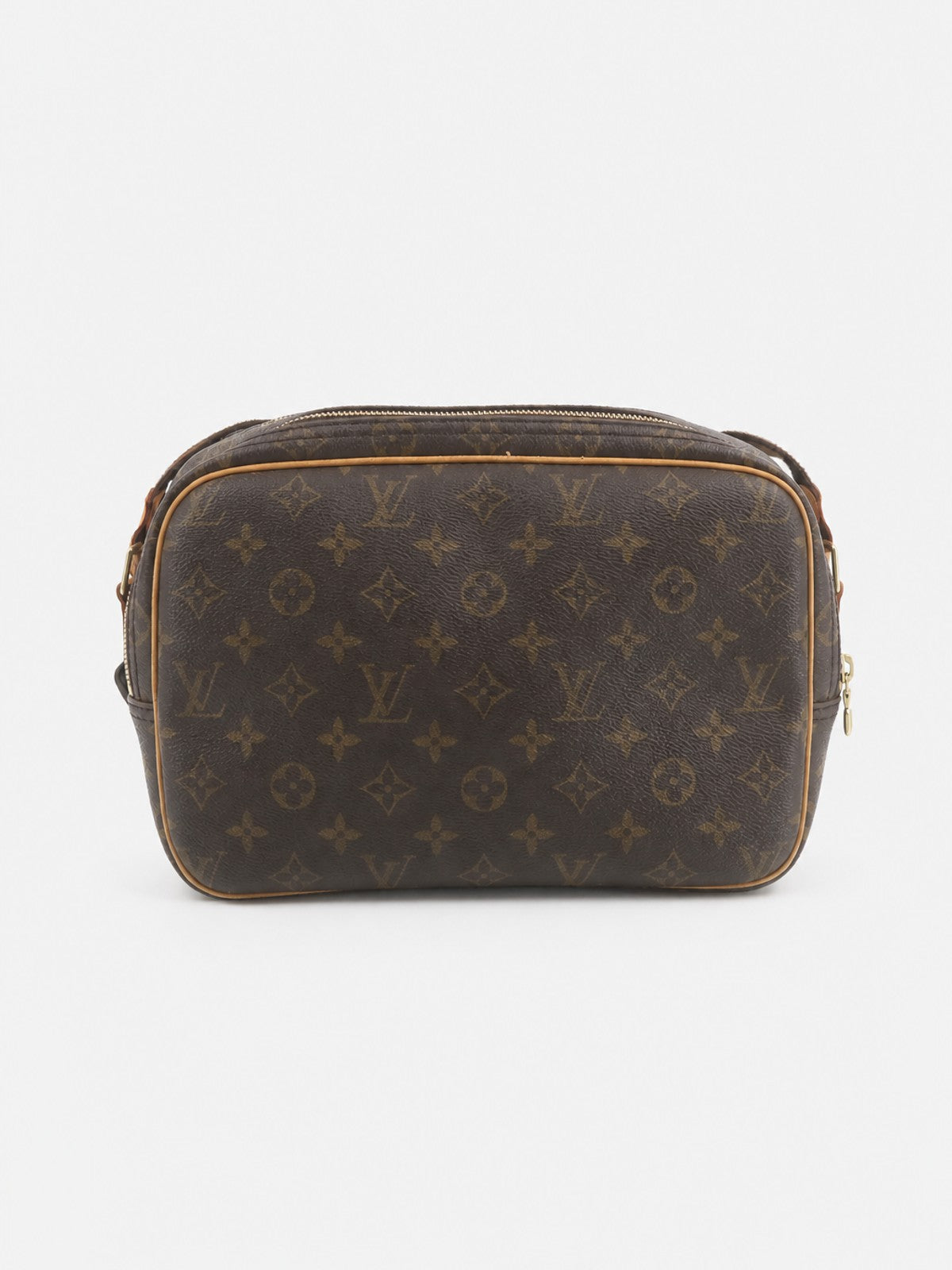 Louis Vuitton Reporter
