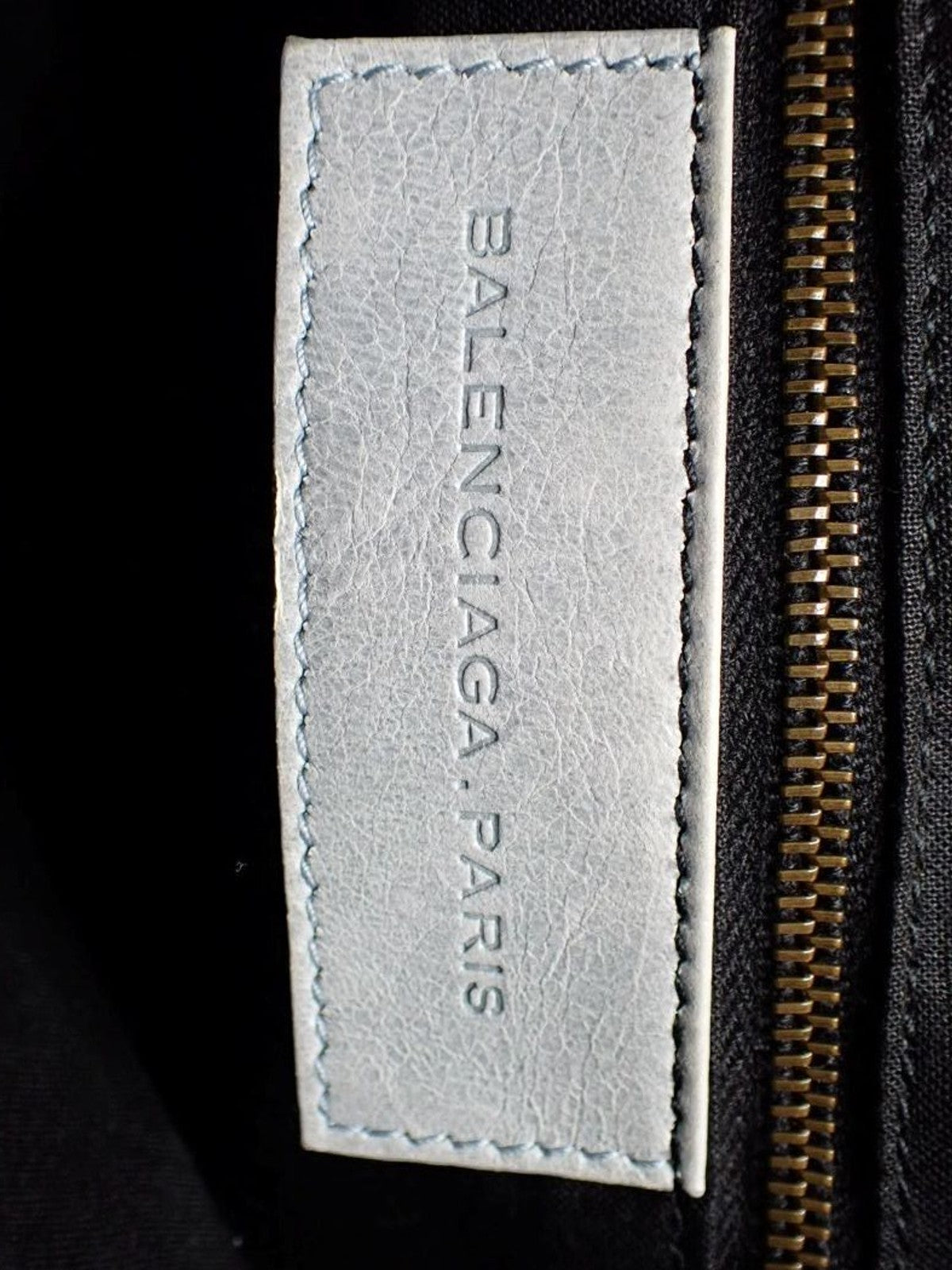 Balenciaga First