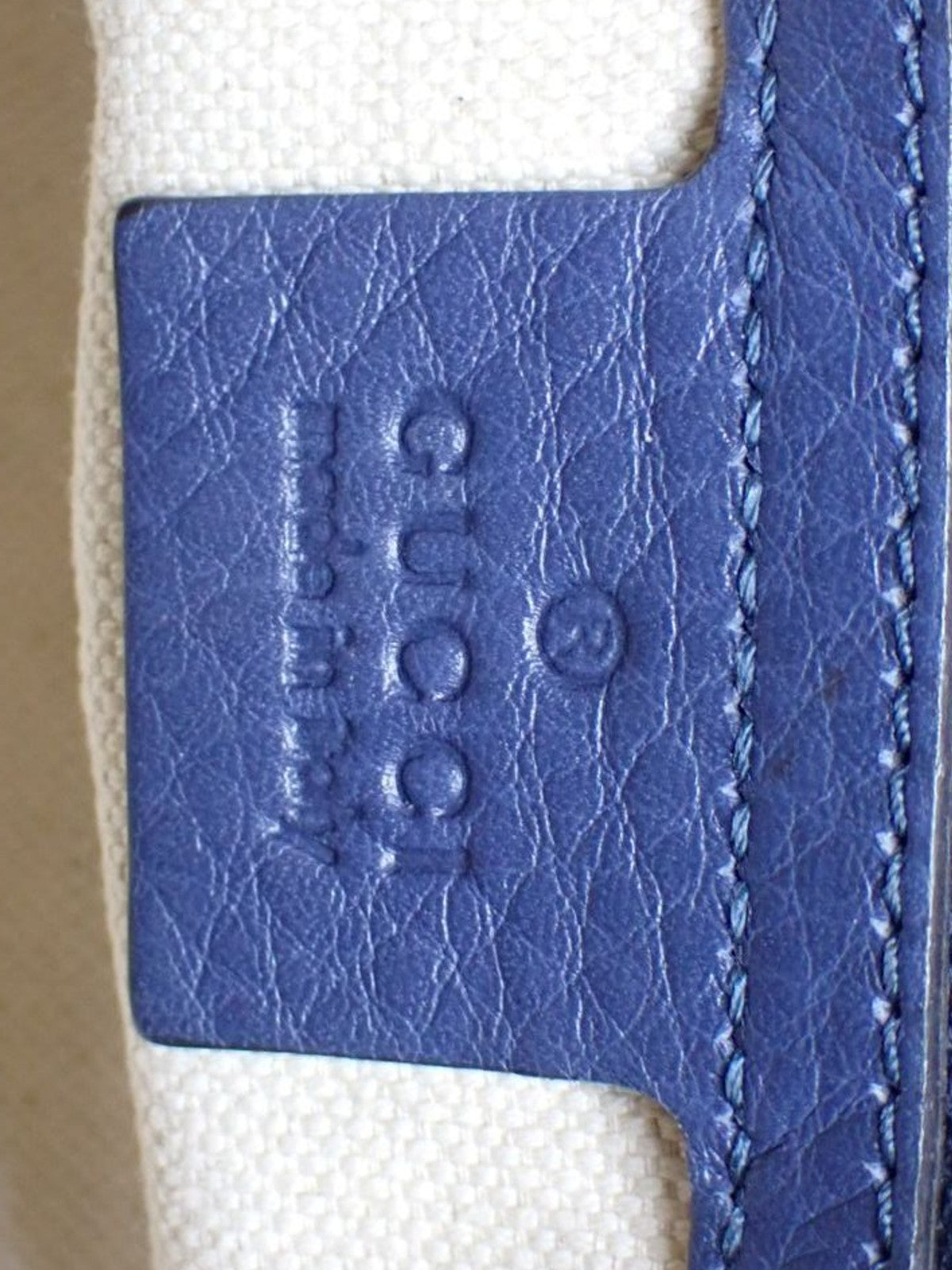 Gucci Boston