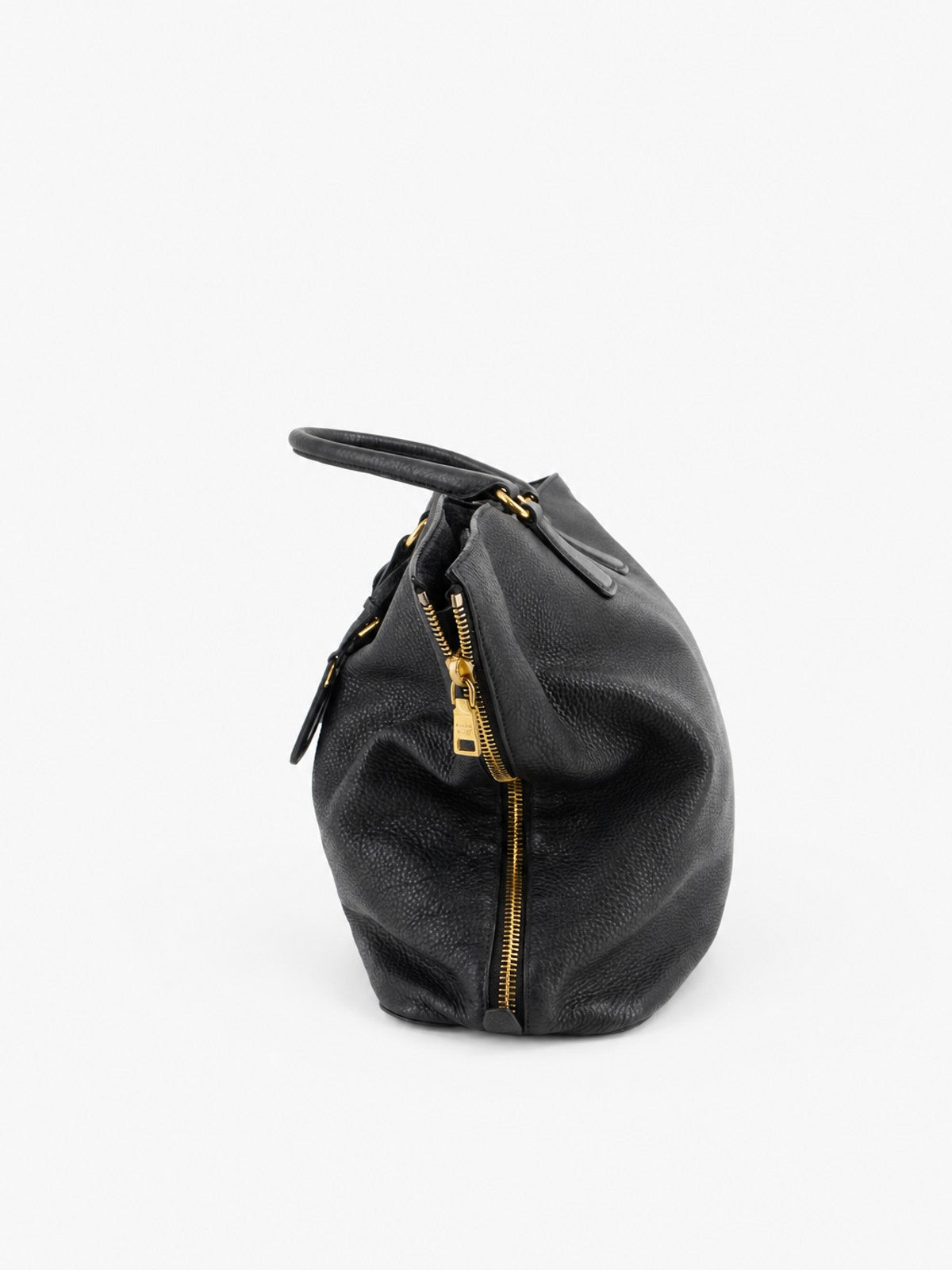 Prada Tote Bag