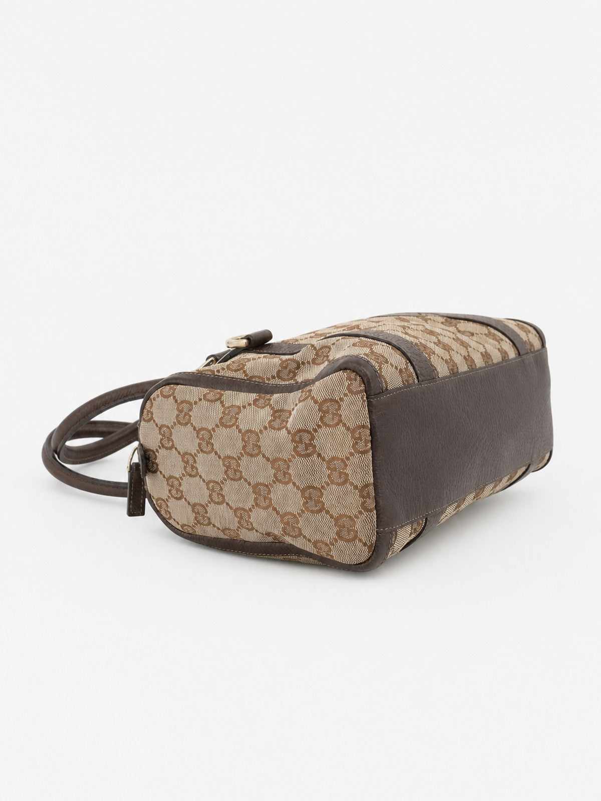 Gucci Abbey D-Ring Boston