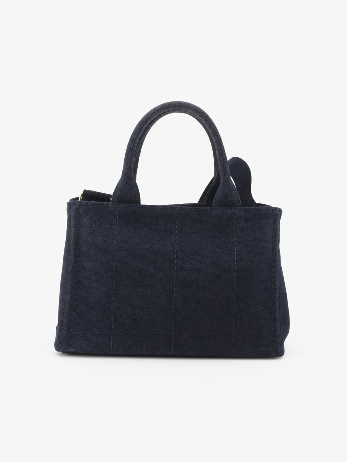 Prada Small Canapa